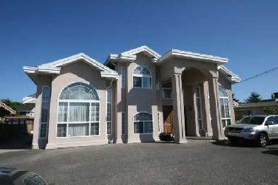 One Bedroom in West Richmond