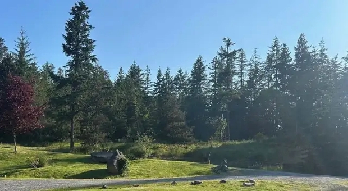 RURAL ACRE BUILD OPPORTUNITY