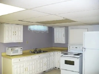 Large Furnished Basement with Kitchen, Full Bath & Pvt. Entrance Image# 10