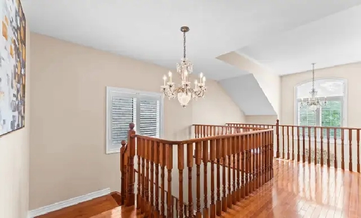 Private room with Attached washroom