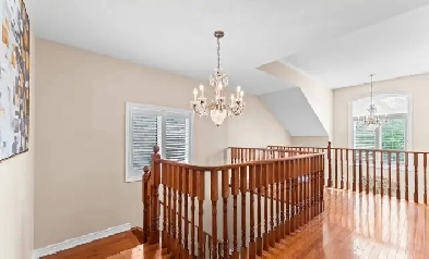 Private room with Attached washroom