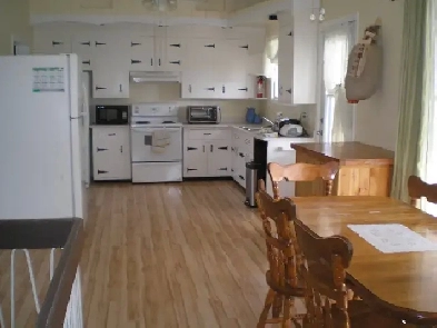 Magnifiques chambres étudiants ITA /Cégep