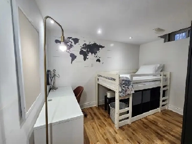 Shared room for rent