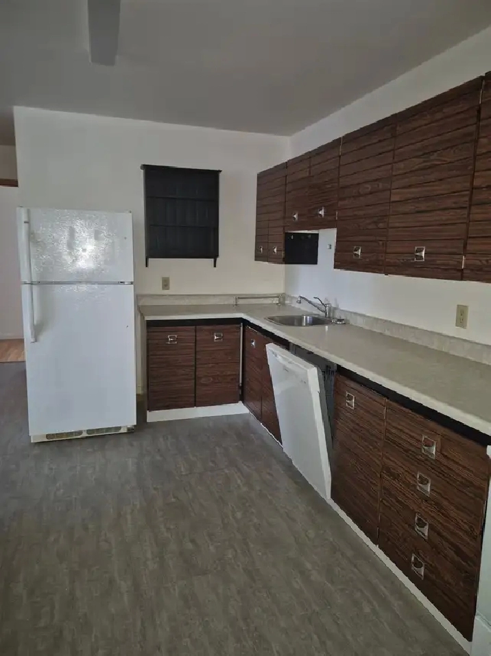 Antigonish- 2 Bedroom Apartment HEAT and HOT WATER Included