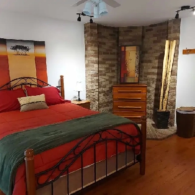 appartement  temporaire Image# 1