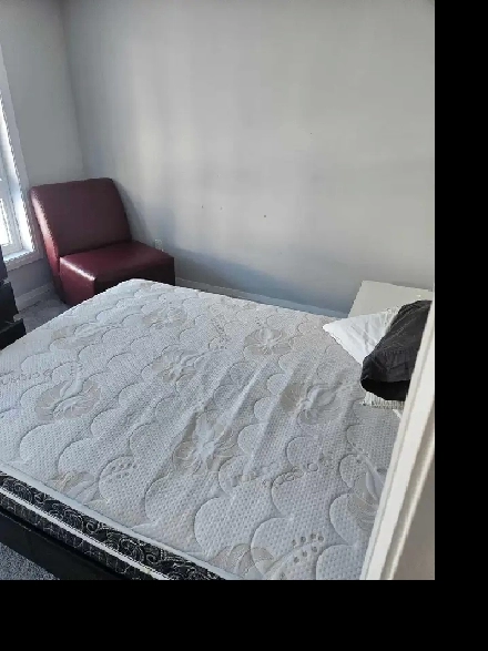 private room with own bathroom and entrance