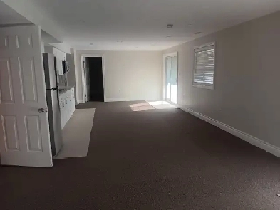 1500 Square Foot Lower Level of Waterfront Home