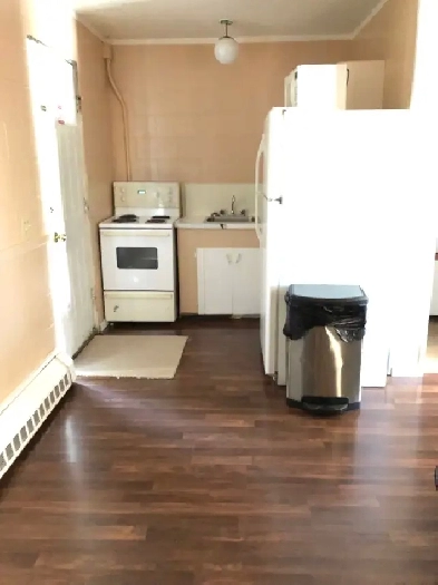 Short and long term rentals in Innisfail Alberta