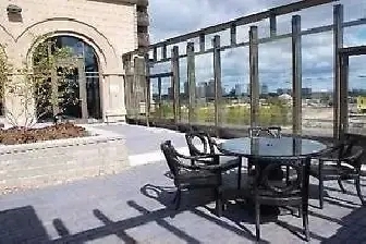 Luxury Condo in the Heart of Mississauga