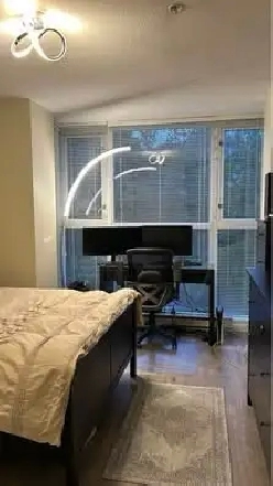 Private room for rent - SFU Burnaby