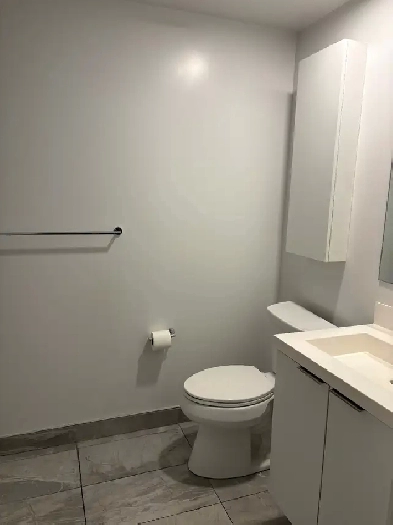 Luxury Condo Available - Shops at Don Mills - 1 Bed & 1 Bath Image# 1