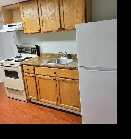 1 BEDROOM FURNISHED APARTMENT Image# 1