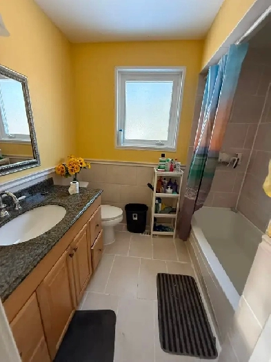 Clean, Bright & Quiet Furnished Rooms Moving in Ready Now Image# 1