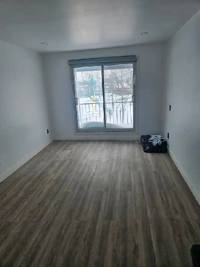 Grand 4 1/2 lumineux disponible pour le 1er mars. Four, frigidai Image# 1