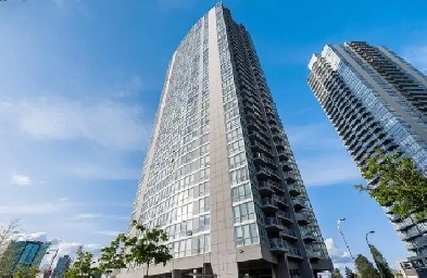 2 Bedroom Highrise Condo - $2100/m in Central Surrey Image# 1