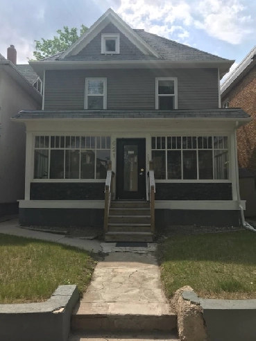 City Park studio loft suite Image# 1