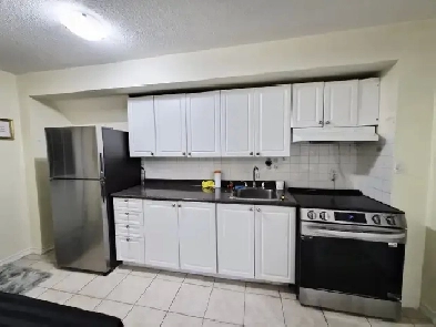 ✅Furnished Private 1 Bedroom Apartment- Close to Subway-All Inc Image# 1