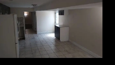 0NE BEDROOM BASEMENT FOR RENT FROM FEB.16,2026.ISLINGTON/FINCH Image# 1
