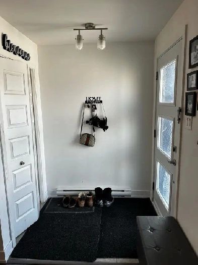 CESSION DE BAIL – DISPONIBLE DÉBUT MARS – SECTEUR RECHERCHÉ Image# 1