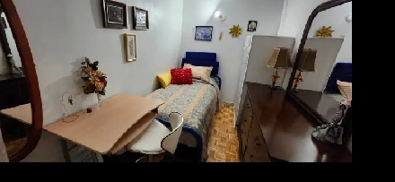 Chambre privée à Montréal tout inclus, fille étudiante ou femme Image# 1
