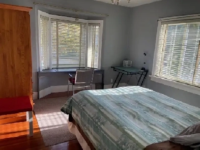 Room for rent on March 1st shared accommodation to female only