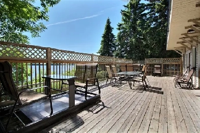 Studio À LOUER (Meublé) 670$/m pour personnes retraitées Image# 1