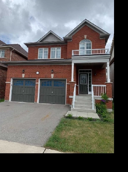 4 Bedroom house  for rent in Keswick Image# 1