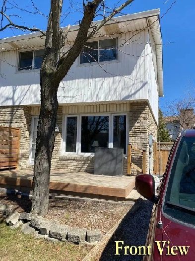 1 Room available for rent near Brock University for a Brock stud Image# 1