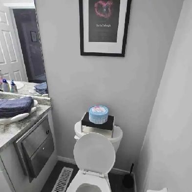 SHARED MODERN LIVING SPACE FOR WORKING PROFESSIONAL OR STUDENT Image# 1