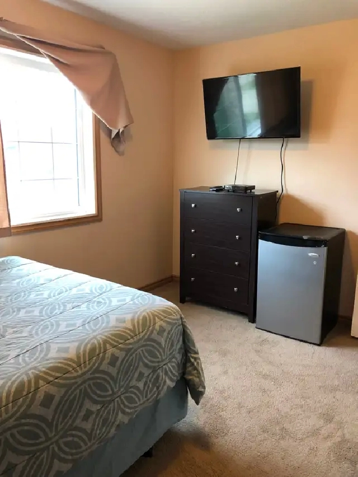 Room for rent in Dawson Creek