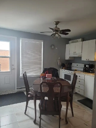 Chambre à louer pour travailleur de l'extérieur (construction) Image# 1