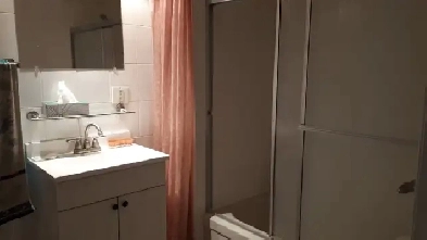 Chambre meublée non-fumeur - 600$-m.Angrignon/Monk,plaza Image# 4