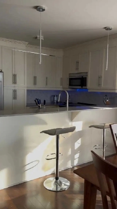 Beau 4 1/2 à louer Image# 1