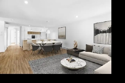 À LOUER – Condos neufs 4½ et 5½ haut de gamme à Cowansville Image# 1