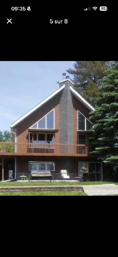 4 1/2 bord de l’eau Image# 1