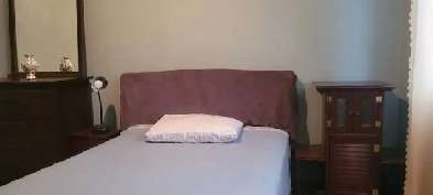 chambre à louer pour femme près du métro sauvé Image# 7