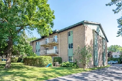 4 1/2 DISPONIBLE JUILLET SAINT-BRUNO Image# 1