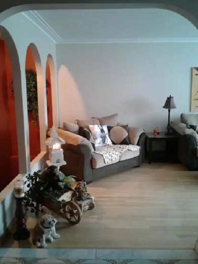 Magnifique 7 1/2 au cœur du quartier Ahuntsic Image# 1