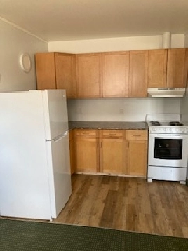 Apartment for rent in Carman Mb