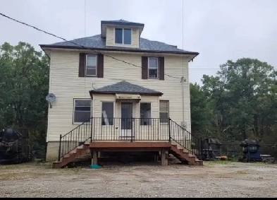 150 Acres with Character Home Image# 4