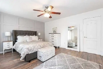 A Large Apartment for Rent in Hamilton. Image# 1