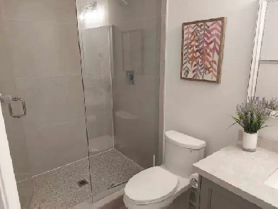 RENT 1 Bedroom, fully furnished 1300 sq ft. Basement unit Image# 1