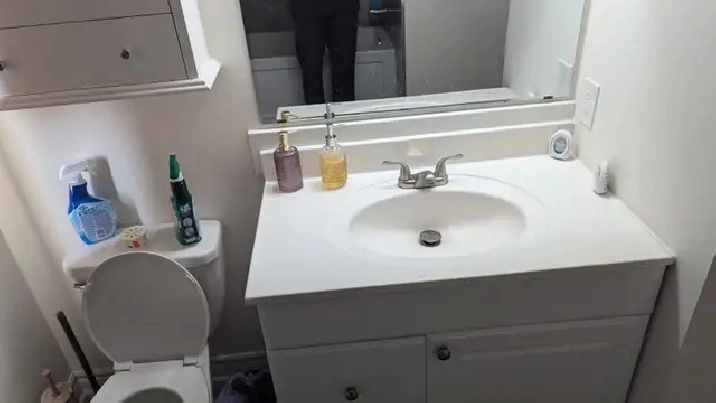 Room for Rent – Meadowvale Town Centre, Mississauga - $800