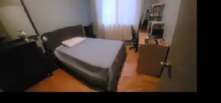 chambre à louer pour femme près métro sauvé Image# 3