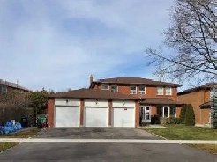 Large private room for rent