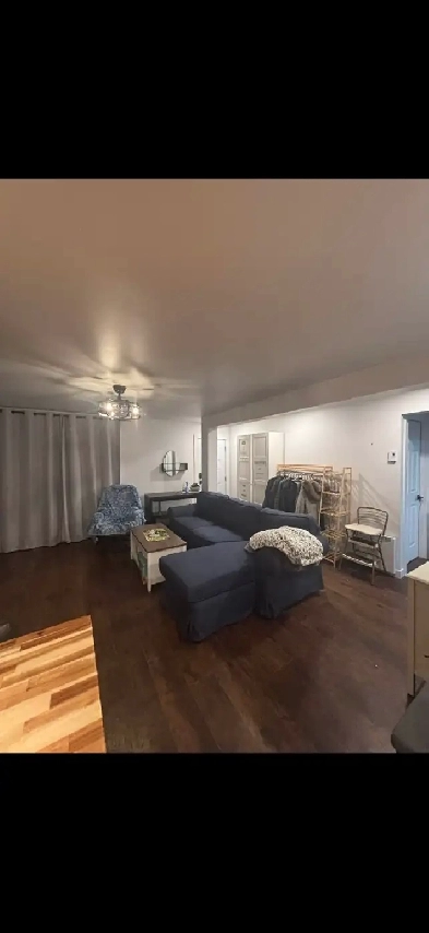 appartement 2 chambre Image# 1