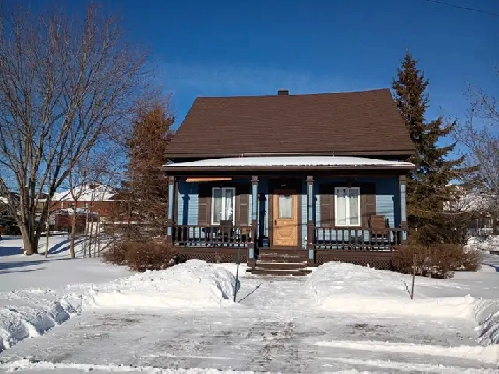 Maison à louer (secteur Pte-du-Lac)Trois-Rivières