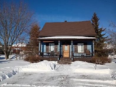 Maison à louer (secteur Pte-du-Lac)Trois-Rivières