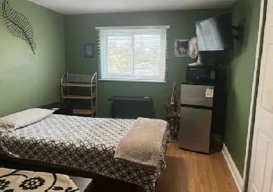 DARLINGTON OPG Workers Room Available Immediately 5Mins ToPlant Image# 1