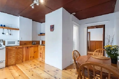 Bloor & Ossington - Downtown Toronto Suite Image# 1